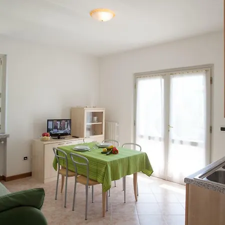 Apartamento Aranci