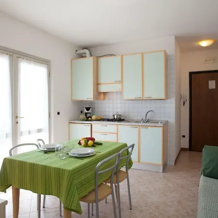 Apartamento Aranci