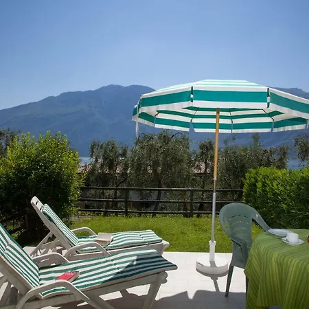 Aranci Limone sul Garda