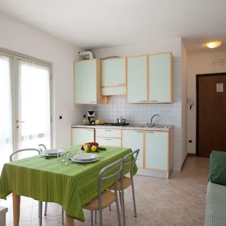 Apartment Aranci