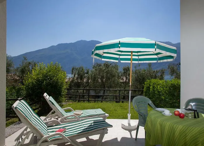 Aranci לימונה סול גרדה