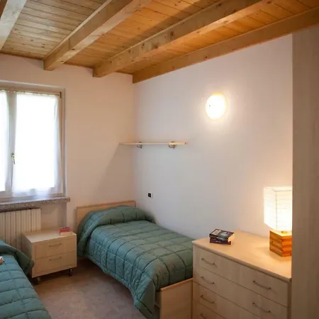 Apartament Aranci