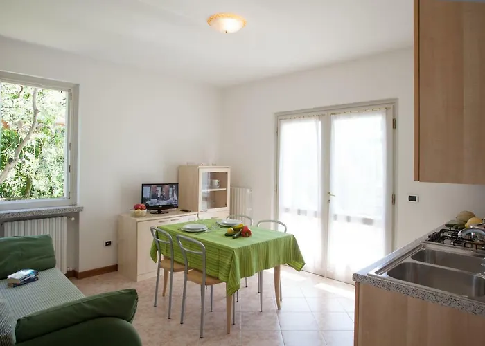 Apartament Aranci