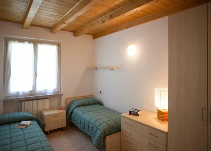 Apartament Aranci