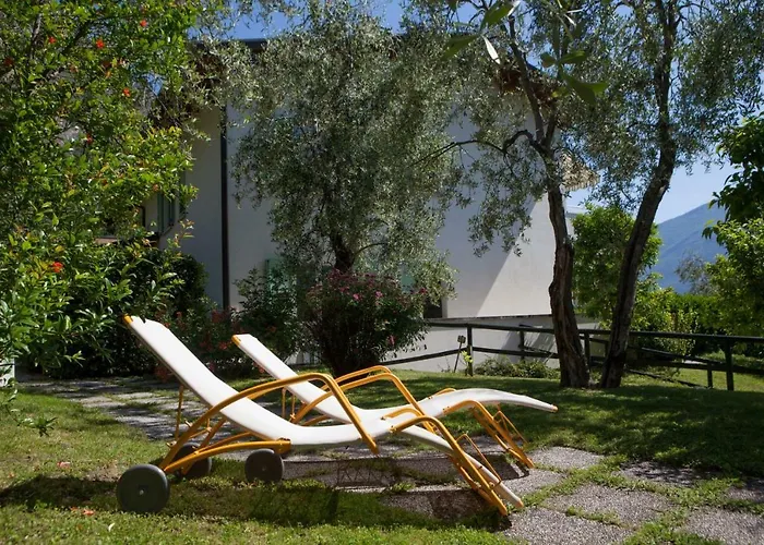 Aranci Apartament *